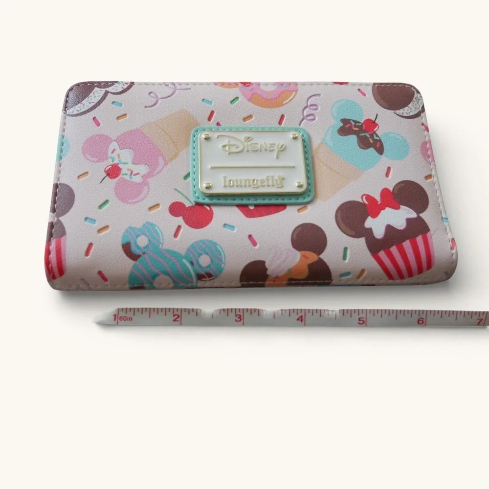 Loungefly treat yourself